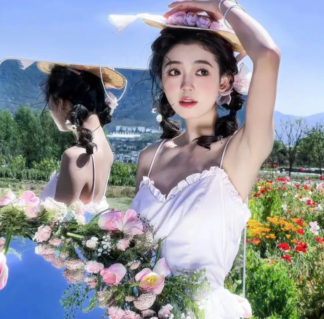 百米