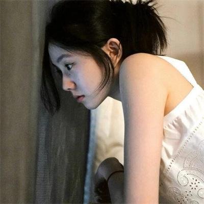 向日葵女孩